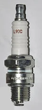 Champion Spark Plug Copper Plus Spark Plug