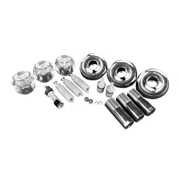 TUB/SHOWER REMODELING KIT