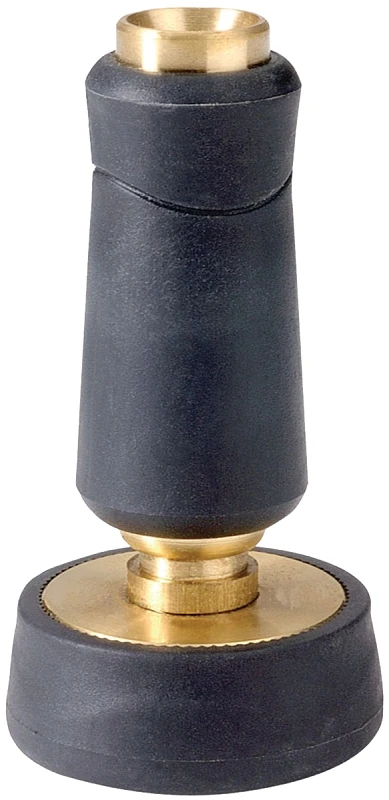 Adjustable Twist Brass Cleaning Nozzle - Model 805292-1001