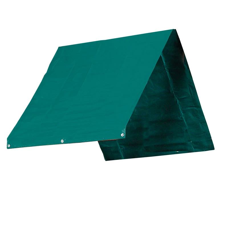 Heavy-duty Vinyl Canopy For Swing Sets, Model Ne 4496, 43 X 90 Inches