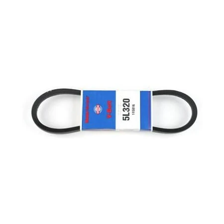 5l320 32 X 5/8 Inch Fhp V Belt For A Pulley