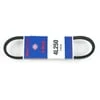 Gates 25 X 1/2-inch Fhp V Belt Model #4l250