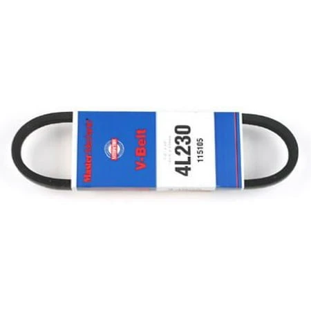 4l230 23 X 1/2-inch Fhp V Belt For A Pulley