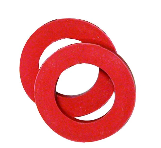 0.75 In. D Rubber Hose Washer 10 Pk, Fits 5/8 In. Hose, Model 9d00080787
