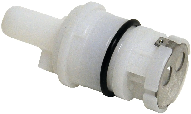 Hot/cold Water Faucet Stem For Delta/glacier Bay 3s-9h/c Model 10405a
