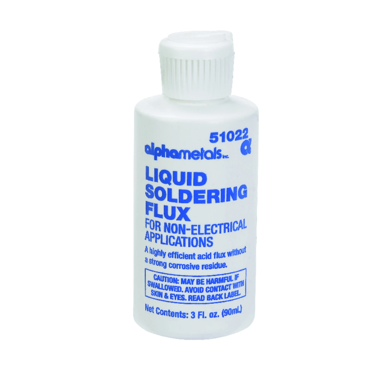 3 Oz Lead-free Soldering Flux For Soldering Applications