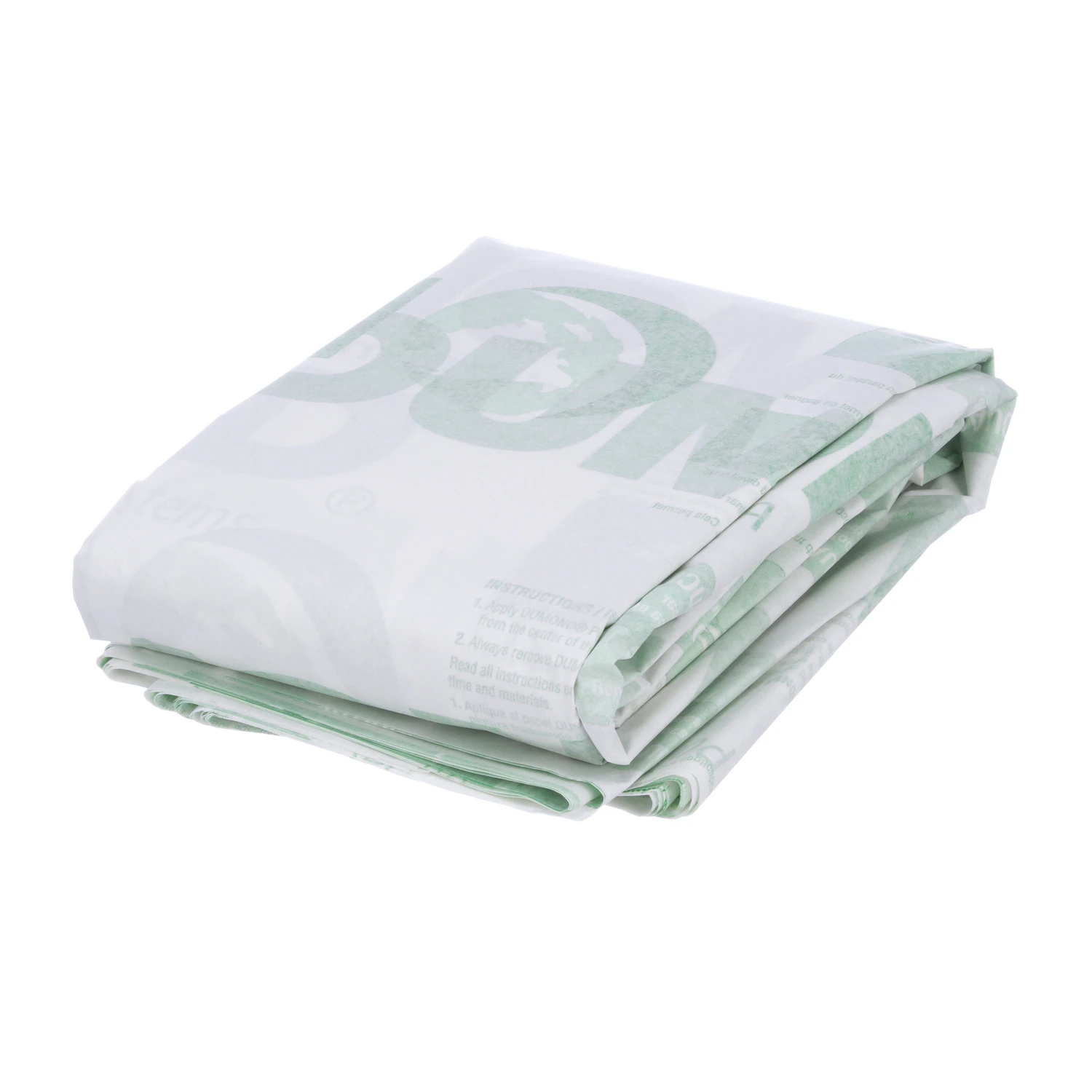 PAPER LAMINATED PAINT REMOVER