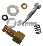 Adjustment Screw Assembly 525-337 For Tecumseh 31839