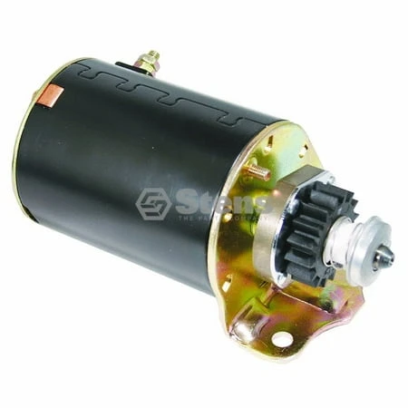 BRIGGS STARTER #497595