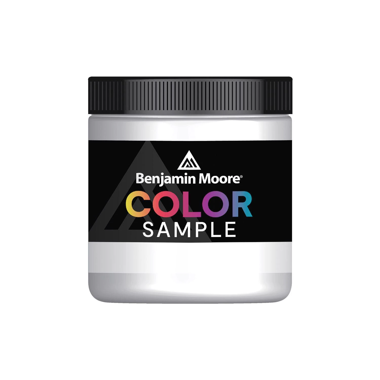 Eggshell Base 1 Interior Paint Sample 8 Oz - Color Lock Technology