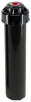 Precision Series H2FLO Half Pattern Lawn Sprinkler Nozzle with 4 Inch Pop Up