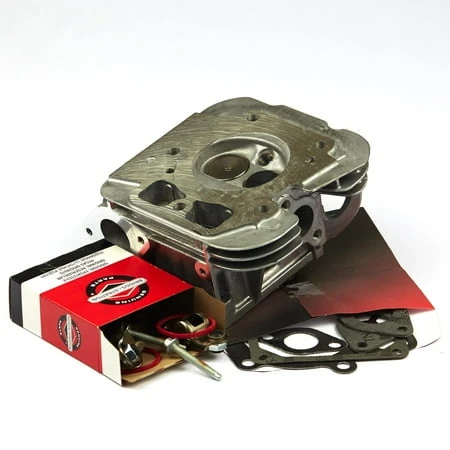 HEAD-CYLINDER