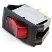 495098s Rocker Switch Replacement For Outdoor Equipment