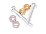 1501216ma Shear Bolt Kit For Snow Throwers And Lawn Equipment