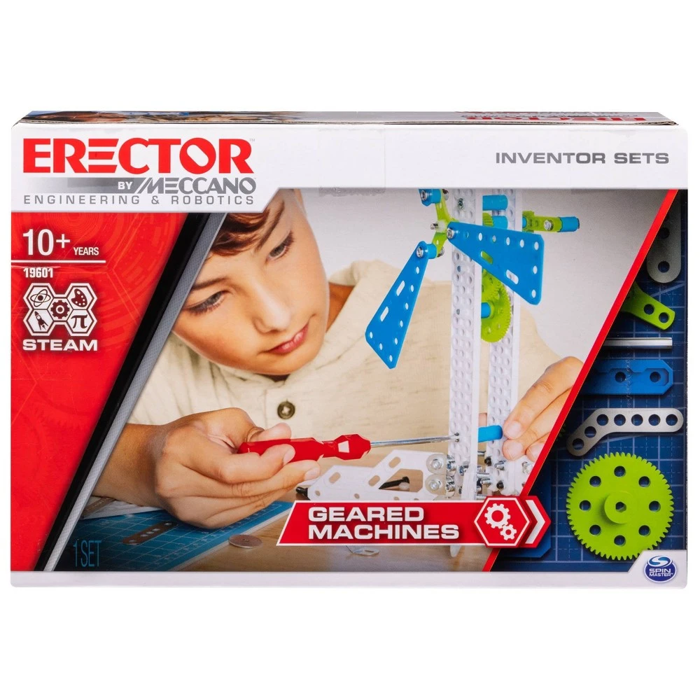 ERECTOR GEARED MACHINES (4)