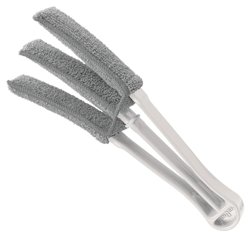 Unger Microfiber Mini-Blind Duster 6 in. L 1 pk