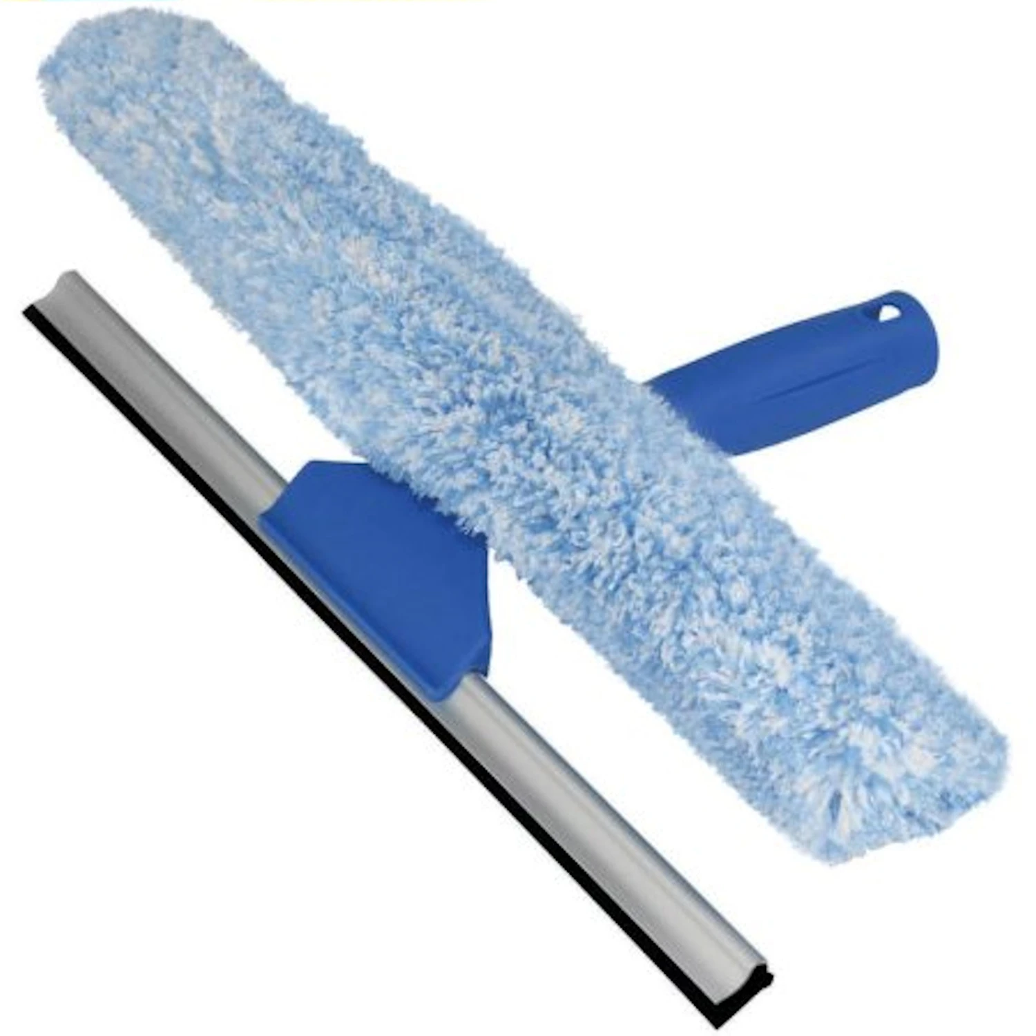 WINDOW SQUEEGEE&SCRUBER