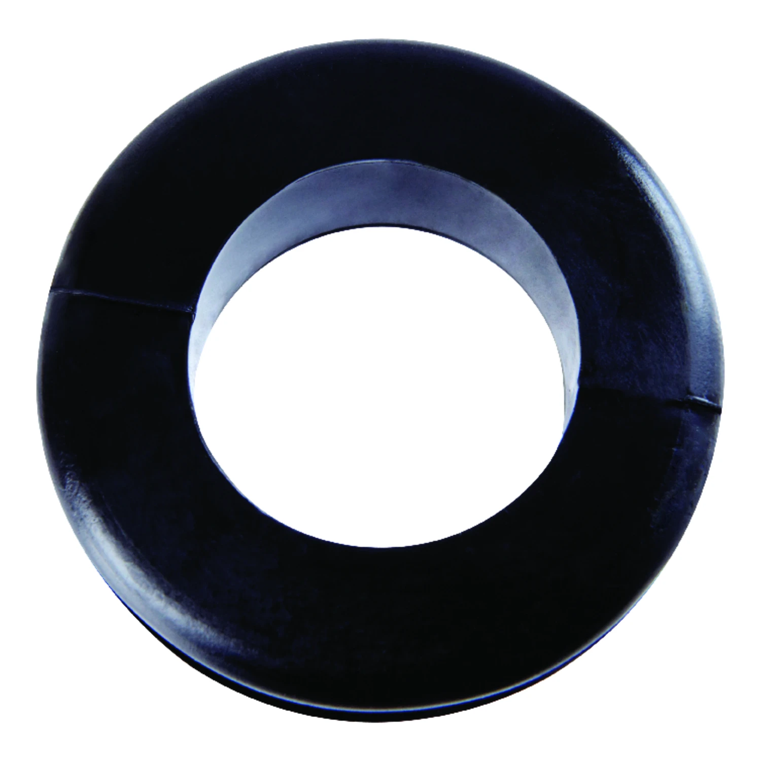 Jandorf 1-3/4 in. Dia. Rubber Grommet