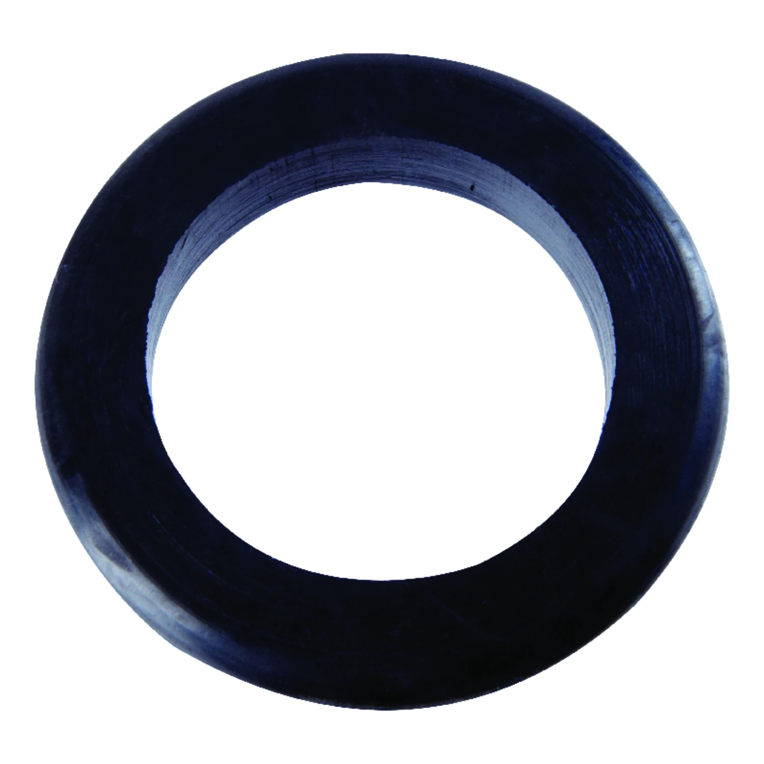 Jandorf 61490 Grommet, Rubber, Black, 11/32 in Thick Panel