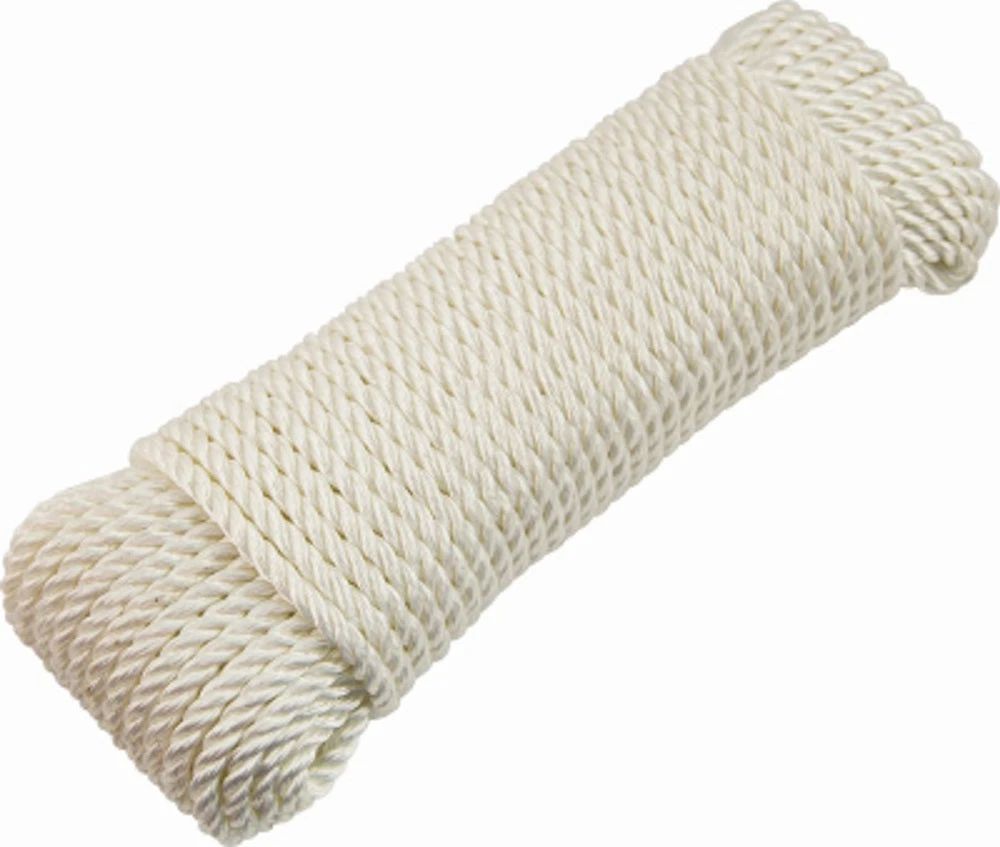234947 Tough 4 Ft. Rope Planogram Pop Kit - Durable And Versatile