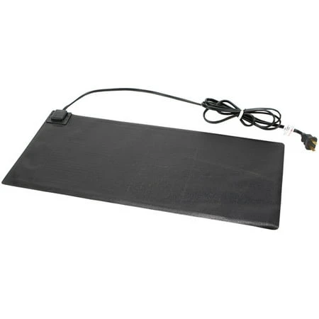 5037 Heated Grow Mat For Seed Starting And Plant Growth