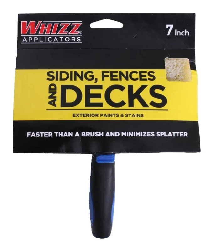 3.5 In. W Foam Paint Pad Refill For Smooth To Semi-smooth Surfaces
