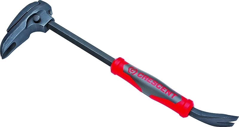 Crescent 16 in. Pry Bar 1 pk