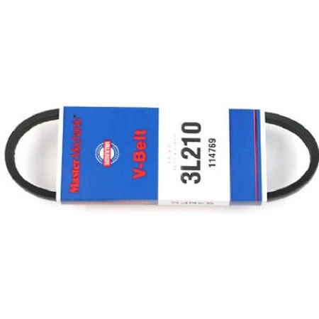 Gates 21 X 3/8 Inch Fhp V Belt For Reliable Performance