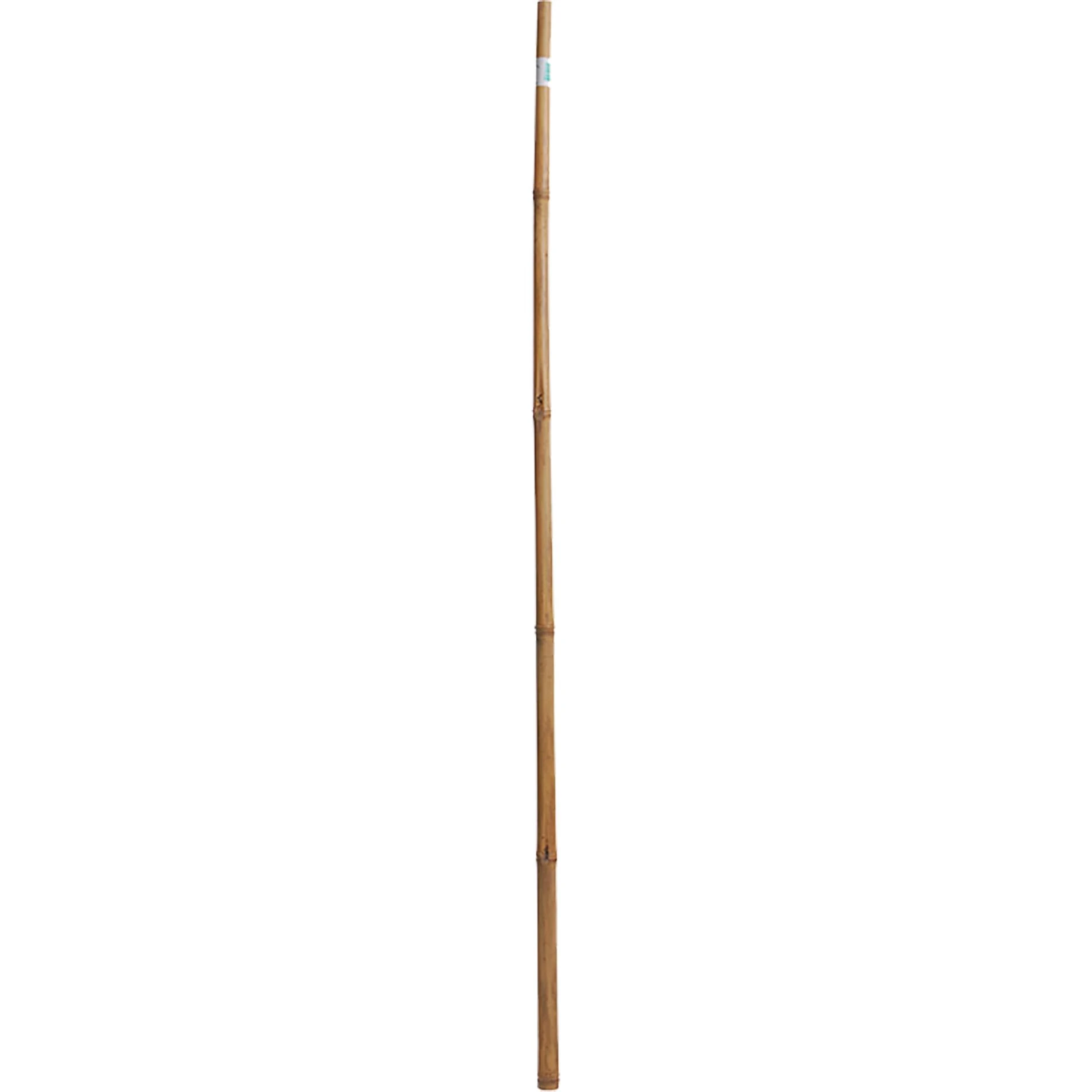 5 ft. Heavy Duty Bamboo Stakes SMG12032, 6 Pack - BOND MANUFACTURING CO. INC.