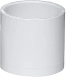 142942 3 In. Hub X Hub Pvc Pipe Coupling