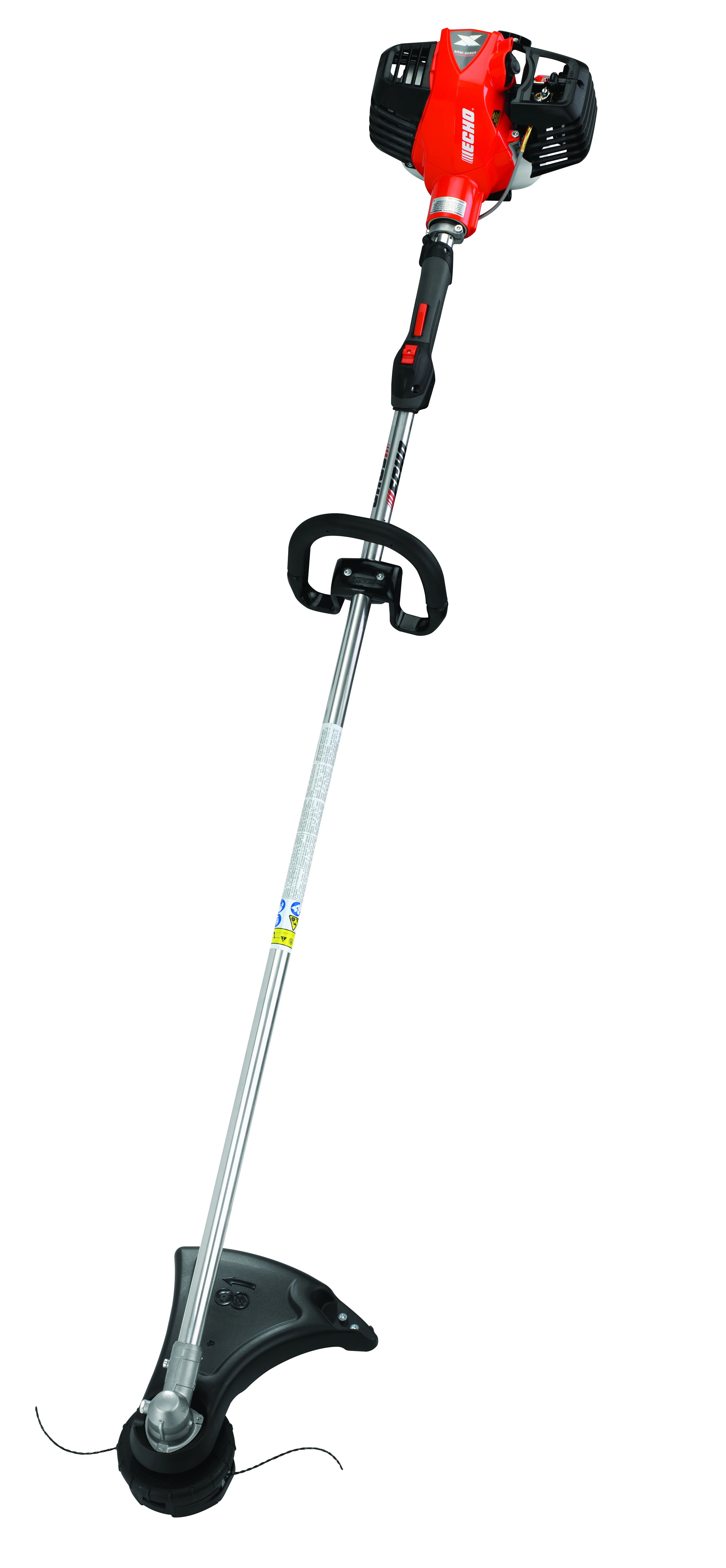 Srm-3020 30.5 Cc Gas 2-stroke Cycle Straight Shaft String Trimmer