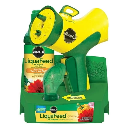 Liquafeed Starter Kit