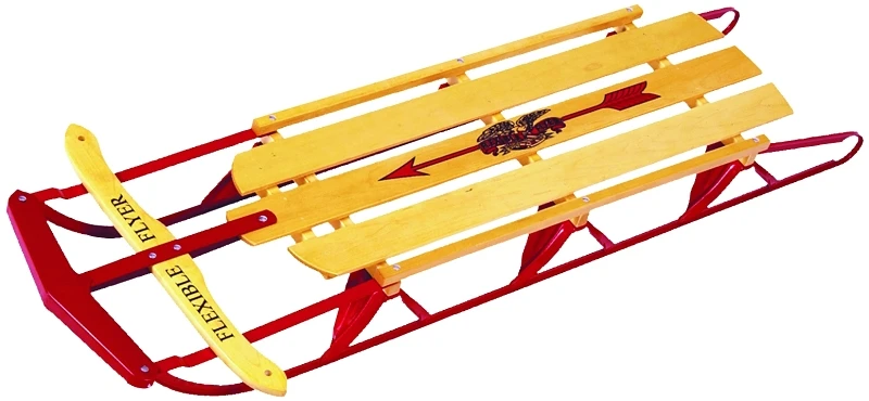 FLEX FLYER,60"