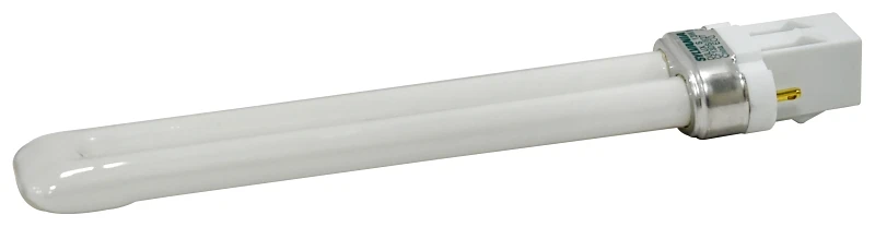 20404 13w Compact Fluorescent Light Bulb With 2 Pin Base