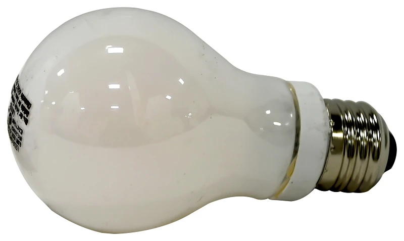 Truwave A19 E26 Led Bulb Soft White 60w Equivalence 4 Pk, 800 Lumens