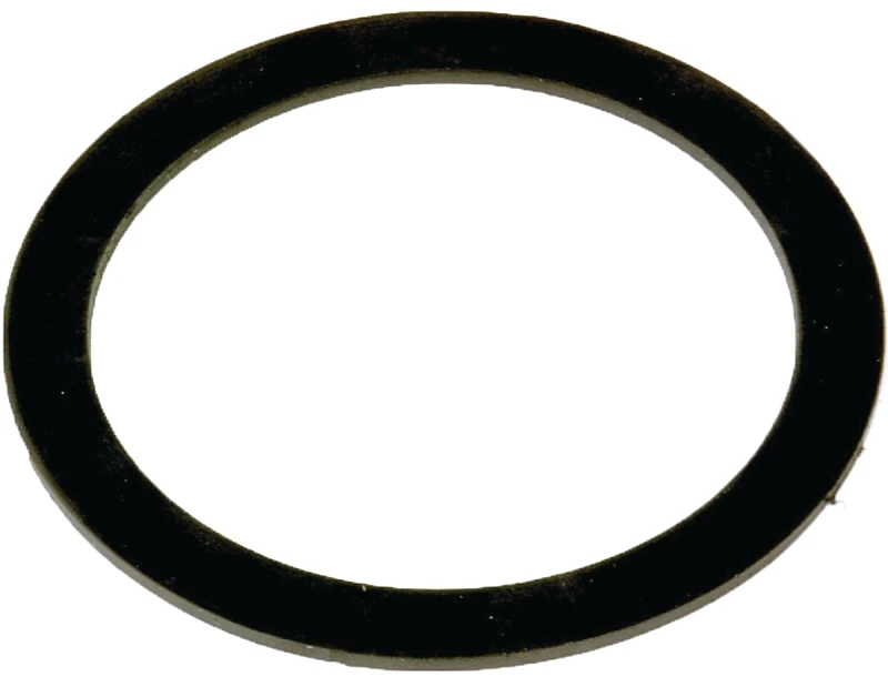 Danco Rubber Sink Strainer Washer 2 pk