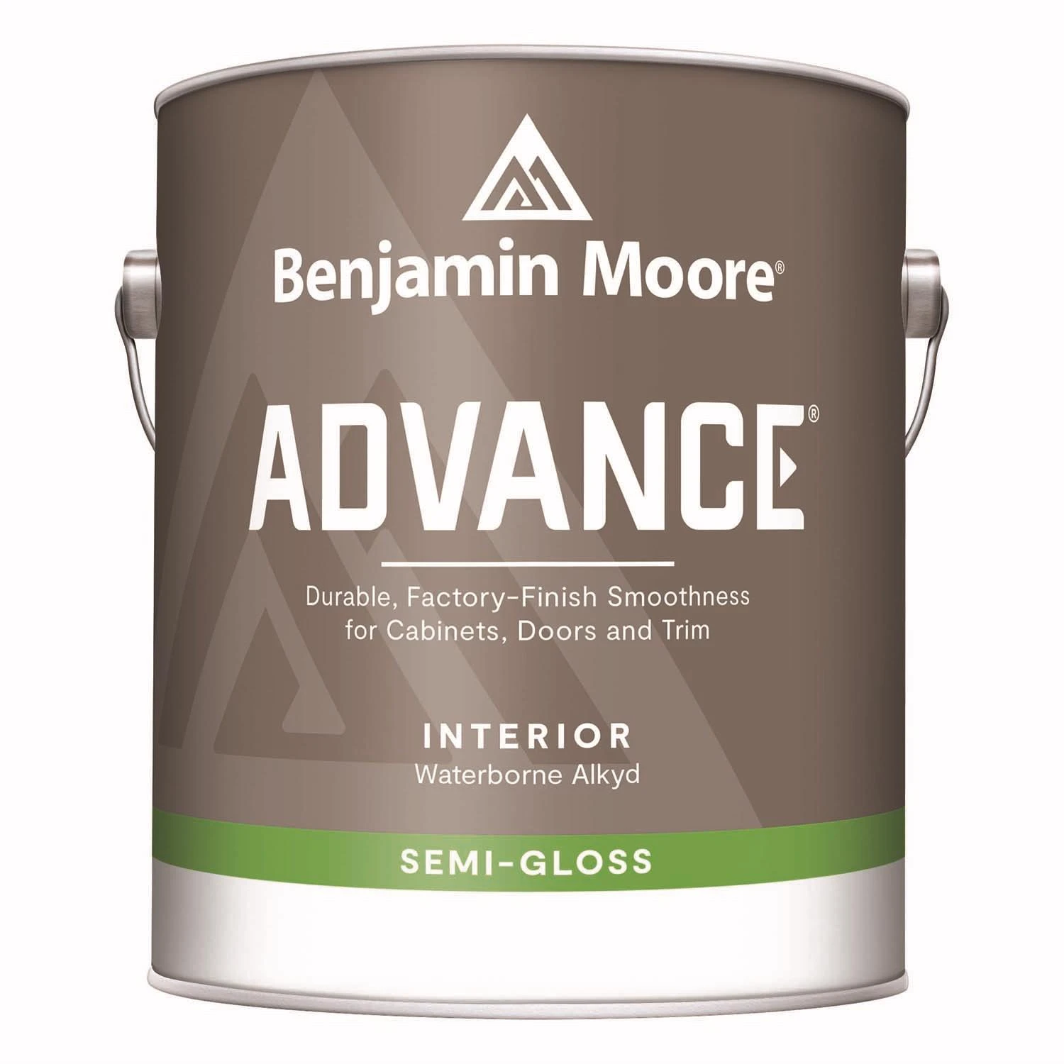 Advance Interior Paint- Semi Gloss