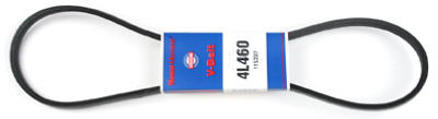 46 X 1/2-inch Fhp V Belt - Model 4l460 By Master Mechanic