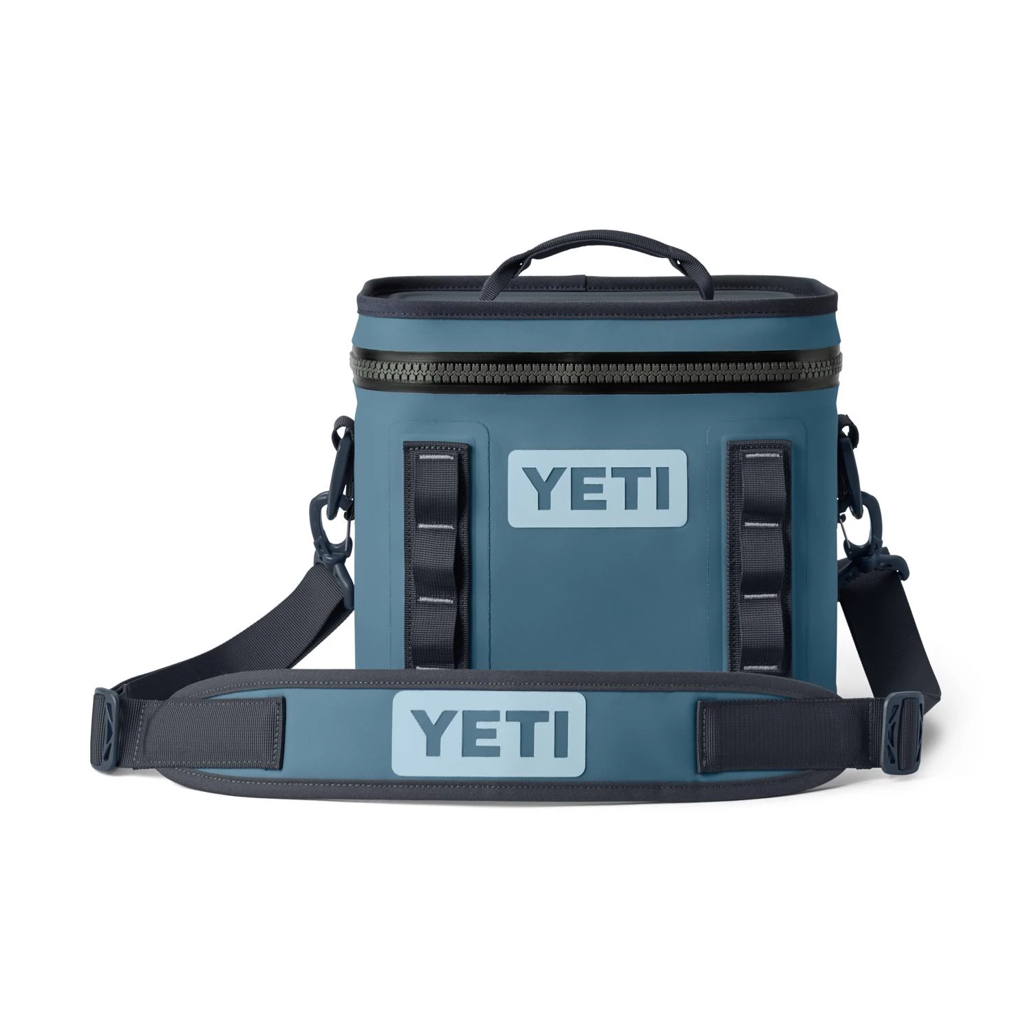 Hopper Flip 8 Nordic Blue Soft Sided Cooler - Model 18060131130