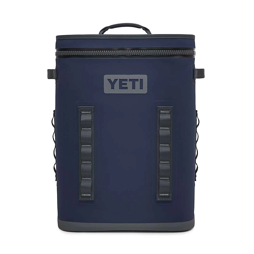 Hopper Backflip 24 Backpack Cooler Navy 19-30 Can Capacity 20l
