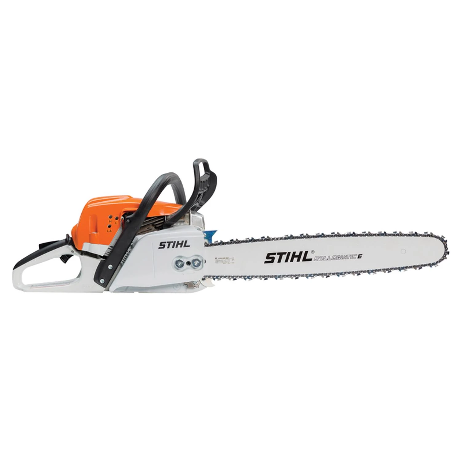 Ms 291 20 In. 55.5 Cc Gas Chainsaw With Advanced Features