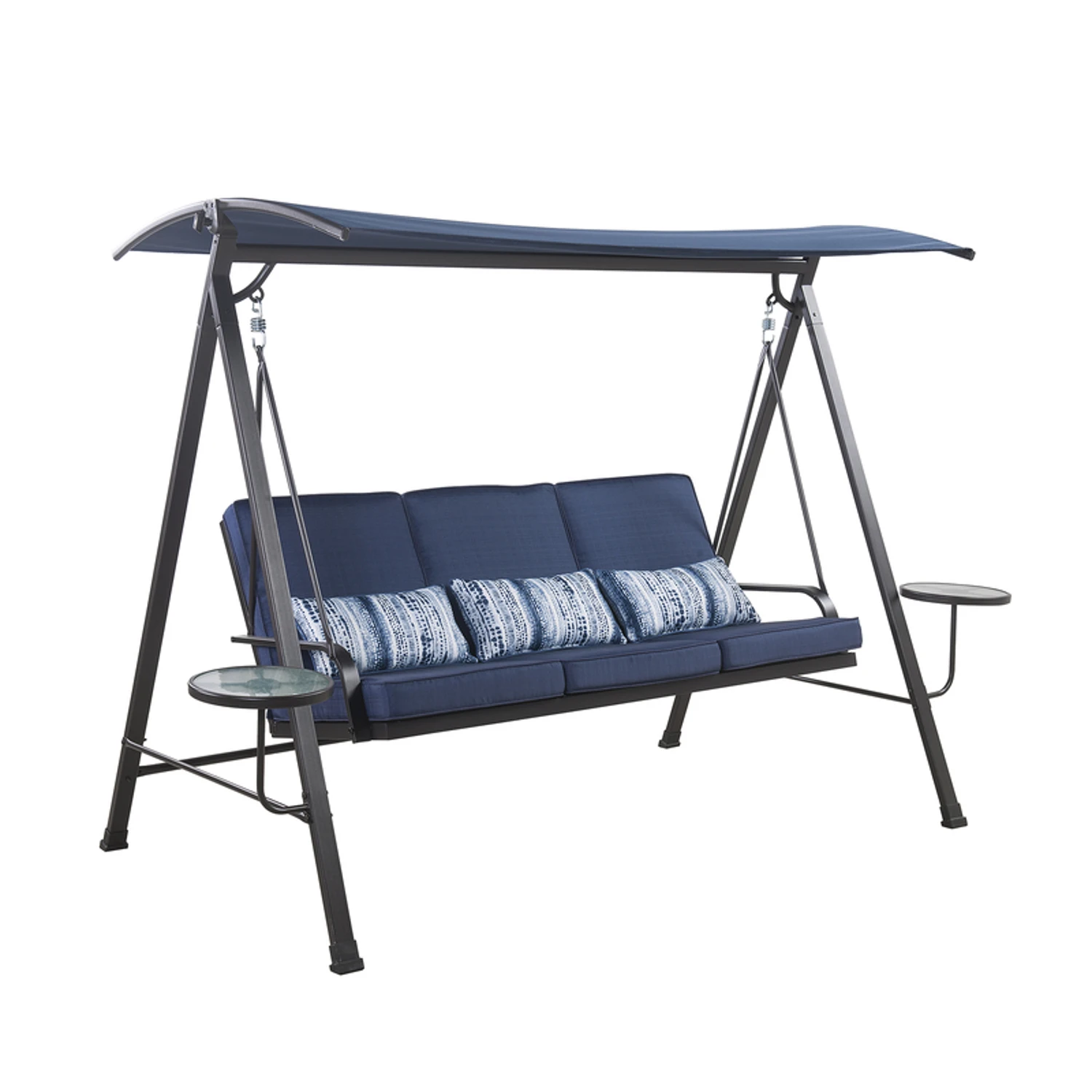 SWING & TABLE SET 3PERSN