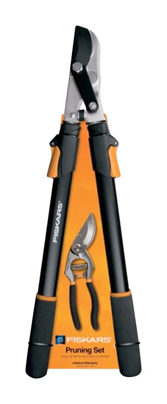 LOPPER/PRUNER SET