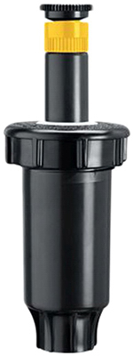 NOZZLE PU 4' ADJ 2"