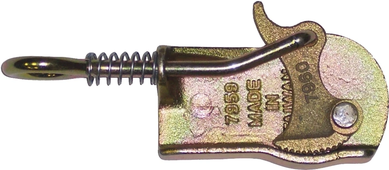 8050-10 Fence And Wire Hand Grip For Smooth Or Barbed Wire, 500-lb Capacity