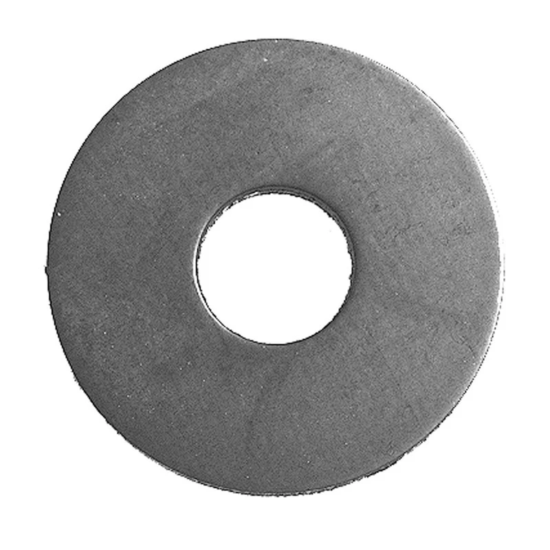 Danco 3/8 in. Dia. Rubber Washer 5 pk