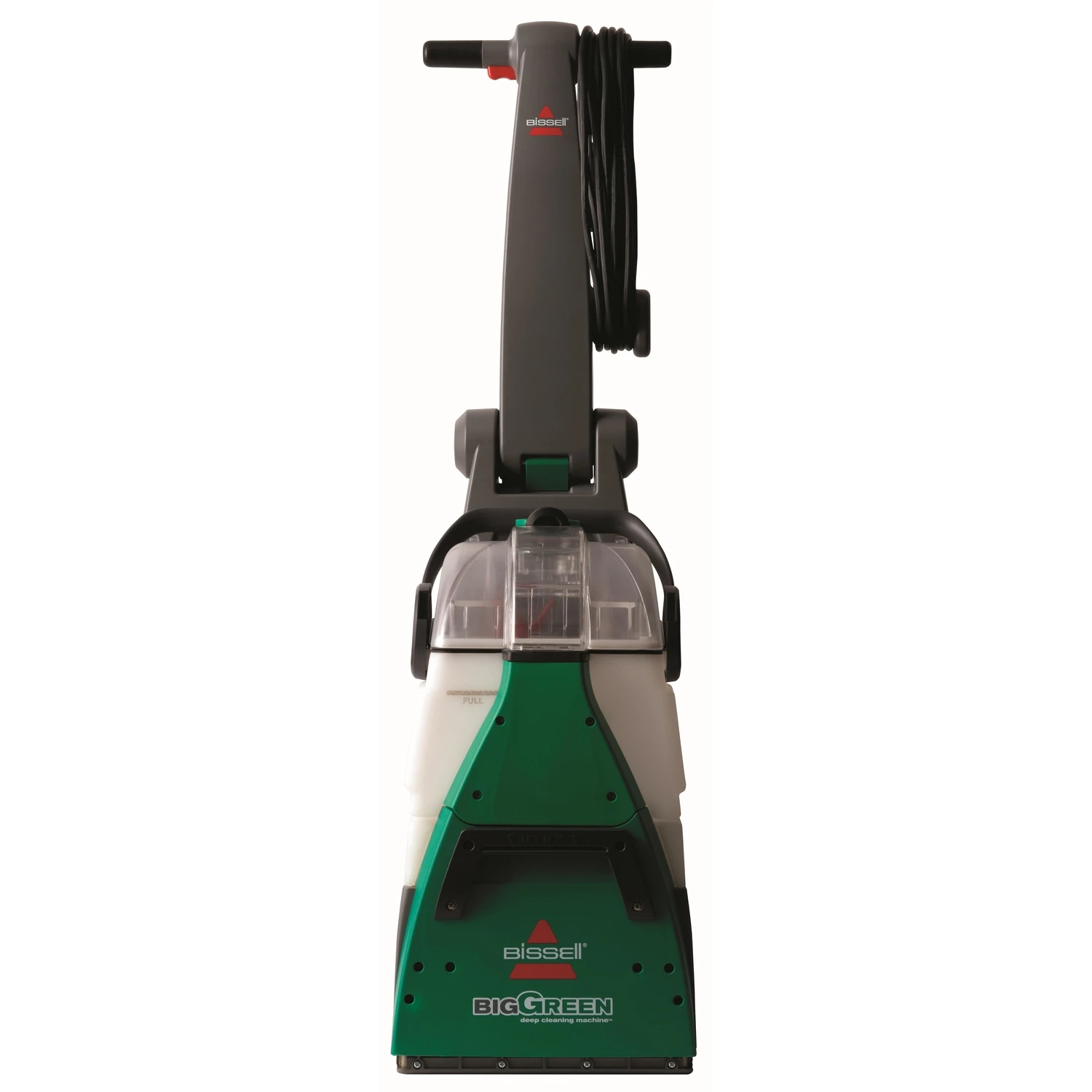 Big Green Professional Carpet Cleaner 12 Amps 1.75 Gallon Model 86t3