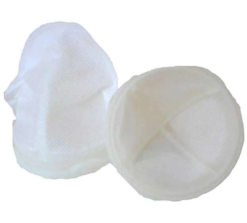 Bissell Featherweight Vacuum Filter For Fits 3105, 3106, 3045 series 2 pk