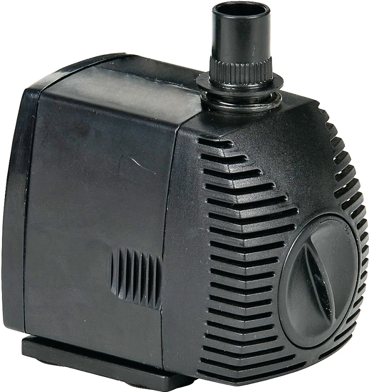 Pes Series 5/8 Hp 380 Gph Thermoplastic Ac Magnetic Drive Pump