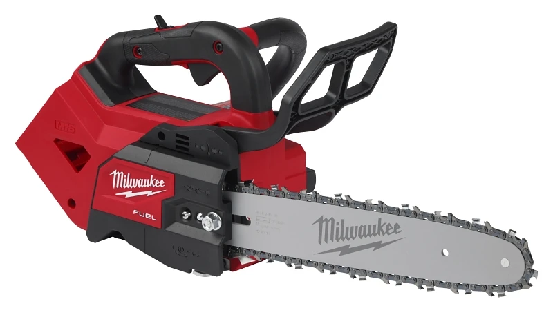 M18 Fuel 2826-20c 12 In. 40 Cc 18 V Battery Chainsaw Tool Only